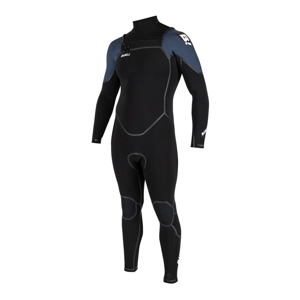 Men's Buell RB1 4/3 Fullsuit Wetsuit — Rowand's Reef Scuba Shop